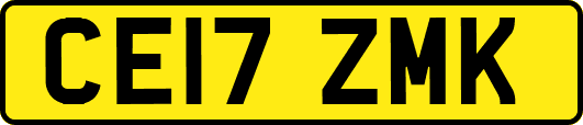 CE17ZMK