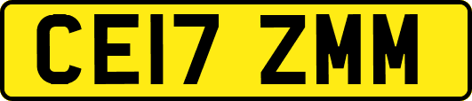 CE17ZMM