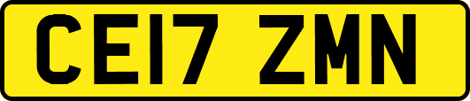 CE17ZMN