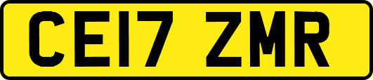 CE17ZMR