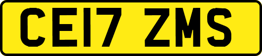 CE17ZMS
