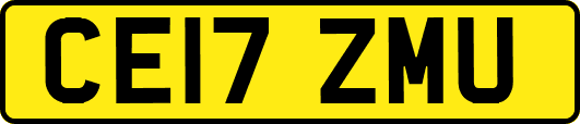 CE17ZMU