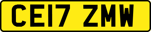 CE17ZMW