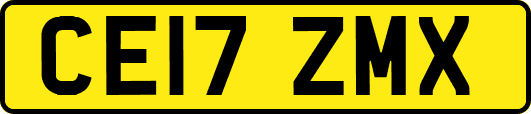 CE17ZMX