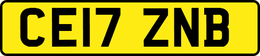 CE17ZNB