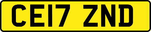 CE17ZND