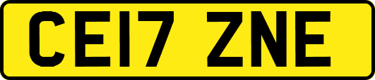 CE17ZNE