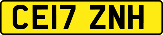 CE17ZNH