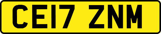 CE17ZNM