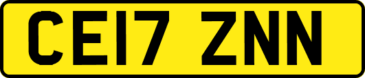 CE17ZNN