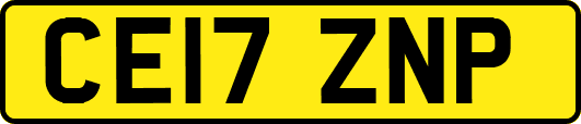 CE17ZNP