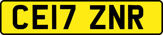 CE17ZNR