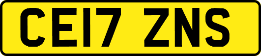 CE17ZNS