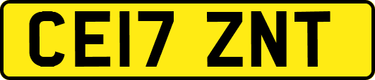 CE17ZNT