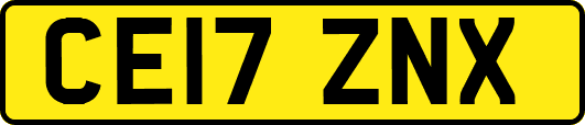 CE17ZNX