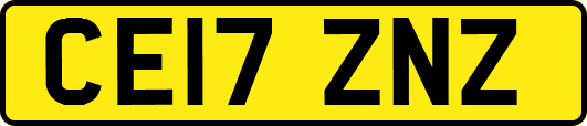 CE17ZNZ