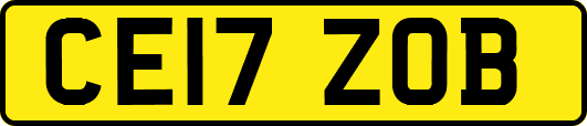 CE17ZOB