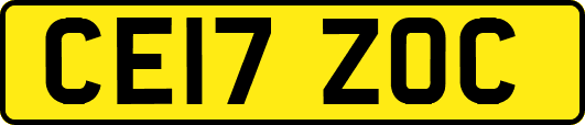 CE17ZOC