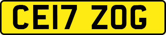 CE17ZOG
