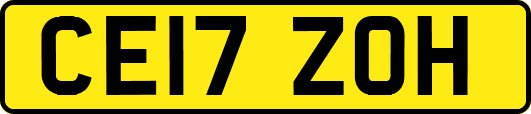 CE17ZOH