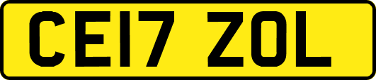 CE17ZOL