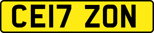 CE17ZON
