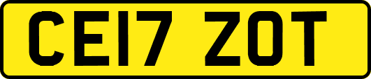 CE17ZOT