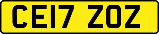 CE17ZOZ