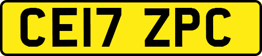 CE17ZPC