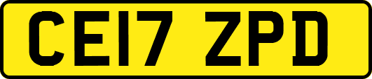 CE17ZPD
