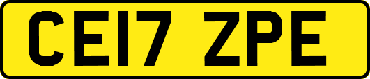 CE17ZPE