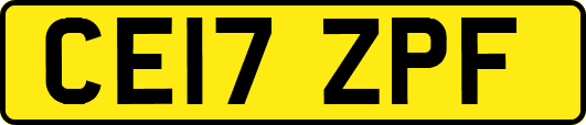 CE17ZPF