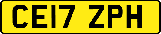 CE17ZPH
