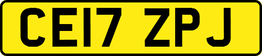 CE17ZPJ