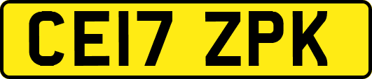CE17ZPK