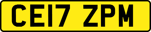 CE17ZPM