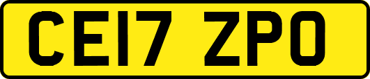 CE17ZPO