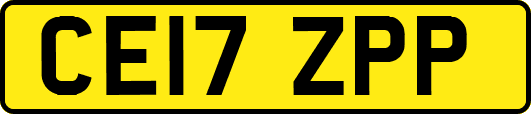 CE17ZPP