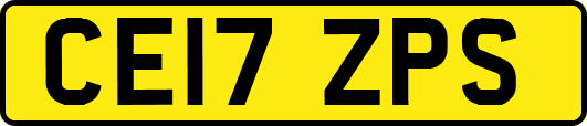 CE17ZPS