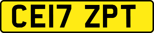 CE17ZPT