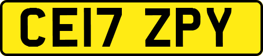 CE17ZPY