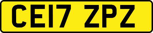 CE17ZPZ