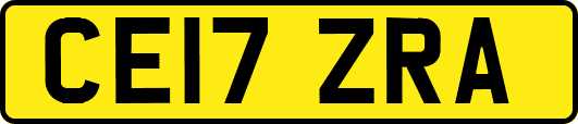 CE17ZRA