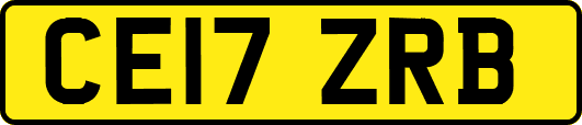 CE17ZRB