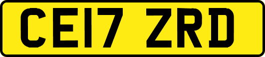 CE17ZRD