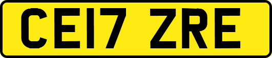 CE17ZRE