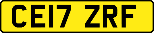 CE17ZRF