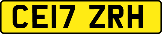 CE17ZRH