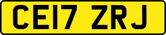 CE17ZRJ