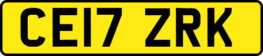 CE17ZRK